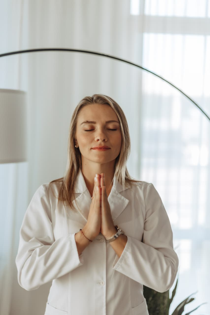 Dr. Julia Soruchan - Medicina Integrativa